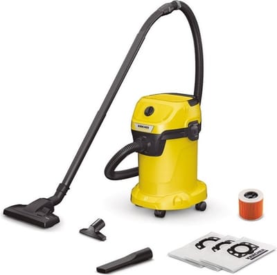 Stofzuiger Kärcher 1000W 1000 W