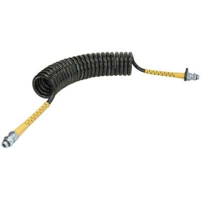 Pneumatische spiraal WABCO 452 713 004 0