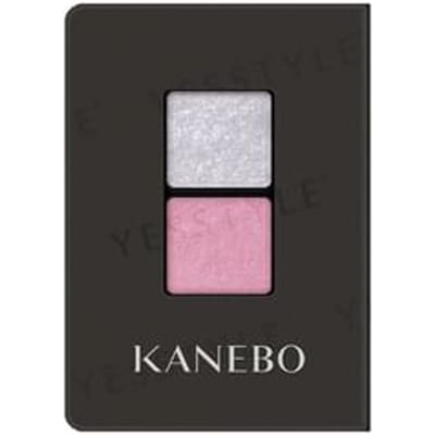 Kanebo - Eye Color Duo EX14Plasma Kiss Refill 1.4g