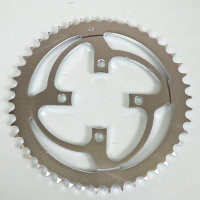Achtertandwiel Sifam voor Motor Suzuki 600 Gsx-F 1988 tot 1997 46 tanden spoed 530 Nieuw