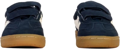 Leren sneakers voor kinderen: Viper Strap