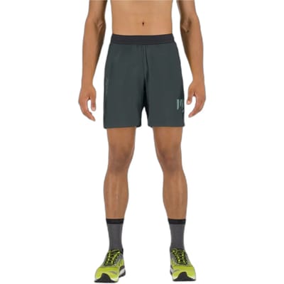 Karpos Lavaredo Korte Broek Grijs S Man