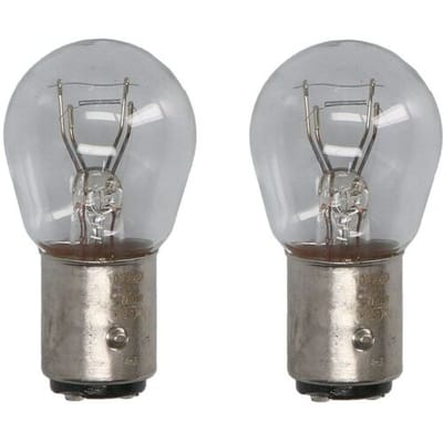 Ams-Osram Gloeilamp OSRAM Ultra Life P21/5W 12V, 5/21W, 2 Stuk