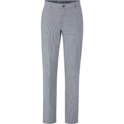 Babista herren Broek - 24 - donkerblauw - Plus Size