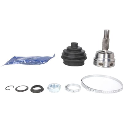 Homokineet reparatie set, aandrijfas MEYLE KIT 100 498 0058