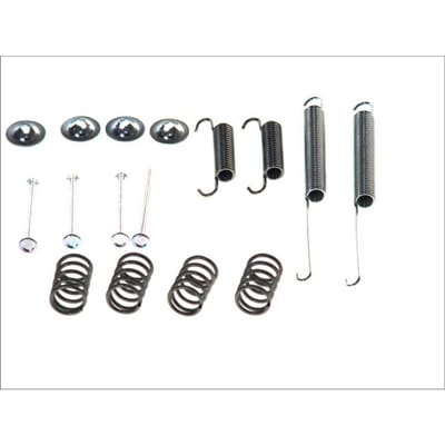 Toebehorenset, remschoenen QUICK BRAKE 105-0026