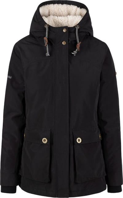 Trespass damesregenjas Token - Female Rainwear Tp50