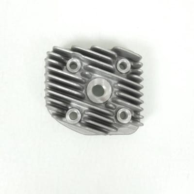 Culasse Doppler pour Moto Yamaha 50 SR S1R / 215101 / Ø40mm Neuf