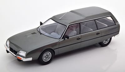 Citroën CX Break - 1:18 - Modelcar Group