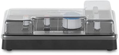Decksaver stofkap voor Solid State Logic SSL 2 & SSL 2+