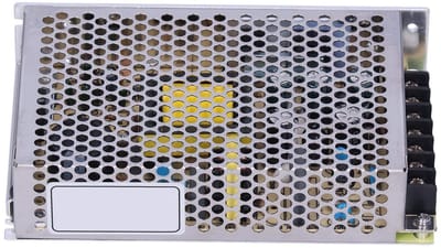 Allecto - D-60A LED-stroomvoorziening - Universele Geregelde Stroomvoorziening - Duurzaam en Sterk - DC 5V / 4A - 12V / 3A - Ideaal voor Diverse To..