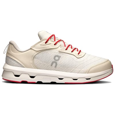 Zendaya x Cloudzone Moon Ivory Wolf Heren Sneakers Crème 3MF30843045 42.5 white