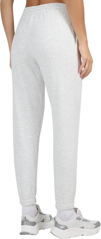 4F Broek Dames CAS Grijs - Maat S