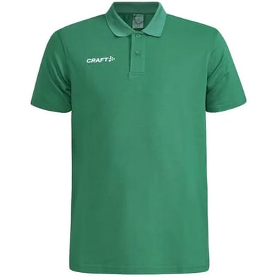 Craft Progress 2.0 Polo M 1913448 - Team Green - M