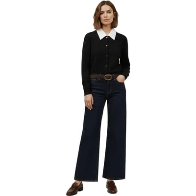 Damesvest Artlove Anerie