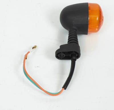 Clignotant Vicma pour Moto Bultaco 50 Lobito 1999 à 2020 Neuf