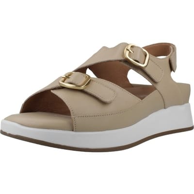 Sandalen met sleehak Piesanto 260426p