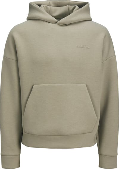 JACK&JONES - JCOKINETIC SWEAT HOOD LN - Heren - Sweaters
