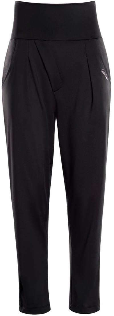 Winshape Functional Light 7/8-Baggy Pants HP303