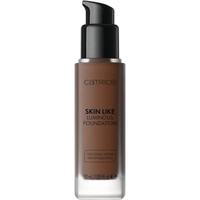 Catrice Stichting Skin Like Luminous Foundation Teint Dames 30 ml