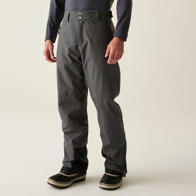 Dare2b Achieve Ii Broek Grijs XL / Regular Man