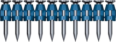 Bosch Professional Betonnagels 25 mm voor GNB 18V-38 VE=1000 - 1600A02F4M