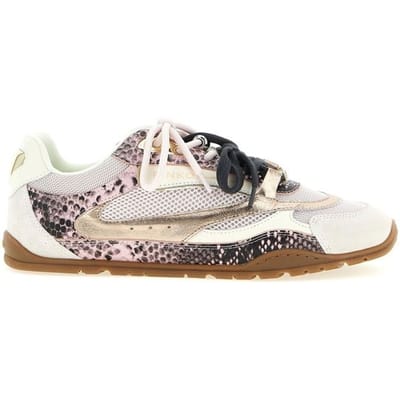 Pinko Sneakers Roze