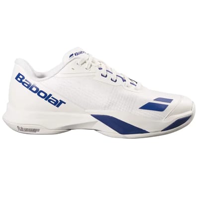 Tennisschoenen Babolat Jet Mach 4 All Court