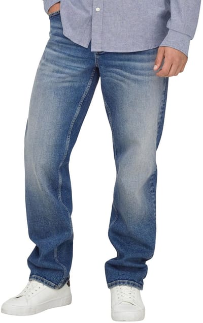 Only & Sons Edge Performance Jeans Heren - Maat W29 X L34