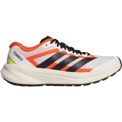 Adidas Terrex Agravic Lite Trailschoenen Wit EU 40 Vrouw