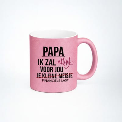 Nevolis® | Espressomok 330ml met Uniek Design | Ontwerp Jouw Eigen Mok | Handgemaakt Cadeau voor Koffieliefhebbers | Gepersonaliseerd op Aanvraag | Enkel of Grote Bestelling