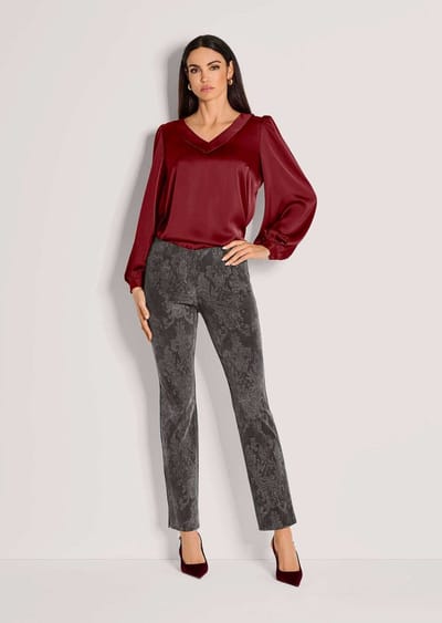 MADELEINE Broek Broek