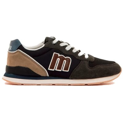 Mtng Joggo Schoenen Zwart EU 40 Man