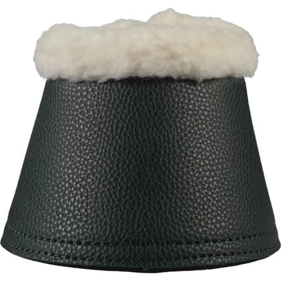 Paardenbellen HKM Comfort Premium Fur II