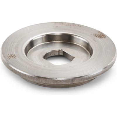 Flange washer