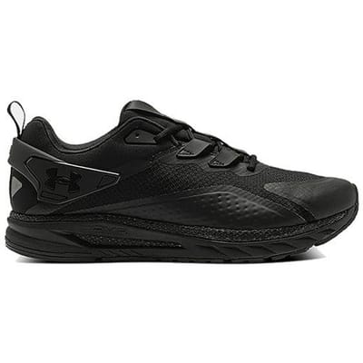 Under Armour HOVR Flux MVMNT Damestrainers Zwart