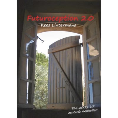 Futuroception 2.0 - Kees Lintermans