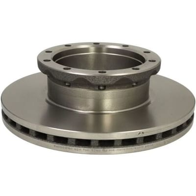 Remschijf ROULUNDS 540301PRO, 1 Stuk