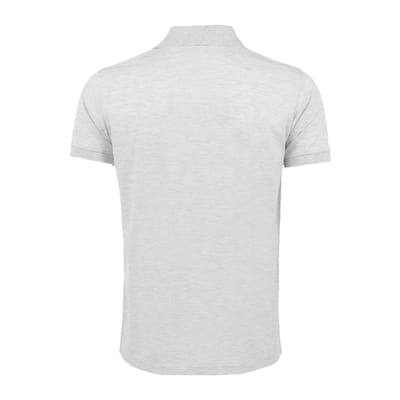 SOLS Heren Prime Poloshirt (Puur Grijs)
