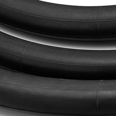 Fietsband Lekbescherming - Vervangende binnenband - Mountainbike ritten - Verbeterde efficiëntie - Standaard maat - Zwart