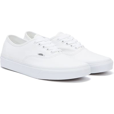 Vans Dames Sneakers Authentic Wmn - Wit