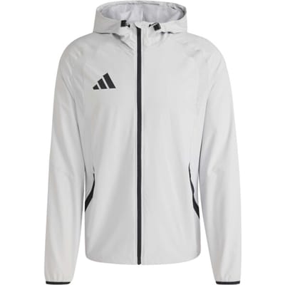 Adidas Sport Sweatshirt Tt Wb - Sportswear - Volwassen