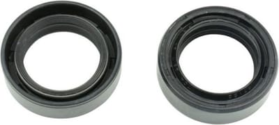athena vork spi pakking voor piaggio 50 zip scooter / basis / rst / restyling / fast r. 1993 tot 1996 p40fork455002 / 25.7x37x10.5 nieuw