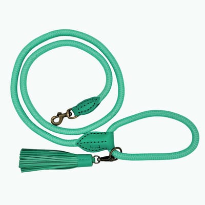 Classic Lagoon Hondenriem L (155 X 1,4 cm)