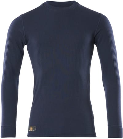 Mascot Crossover Functioneel hemd 00585-380 - Marine - 3XL