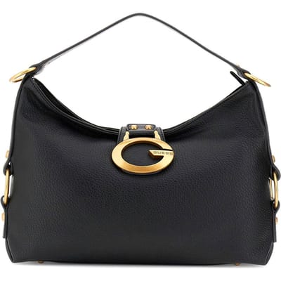 Guess Camden - Schoudertas (zwart)
