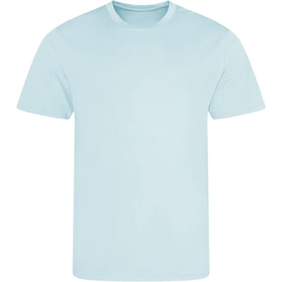 Just Cool Kids´ Cool T JC001J - Mint - 3/4 (XS)