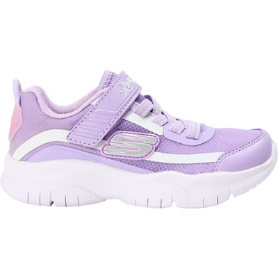 Skechers Flexblast-sportschoenen voor kinderen (Alikruik)