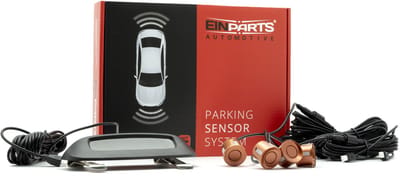 Einparts Parkeersensoren Epp5300 Voor Mercedes Bmw Audi Parkeersysteem