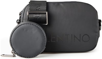 VALENTINO schoudertas Dragonhawk Crossbody Bag Nero zwart